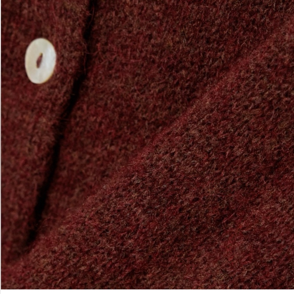 DÔEN Petra cardigan - Picture 5 of 13